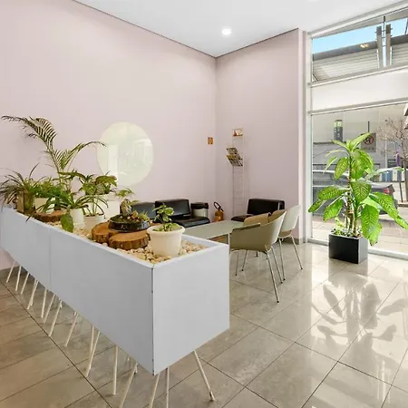 Apartment Bony Bratislava