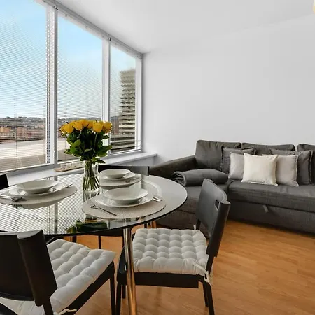 Bony Apartment *