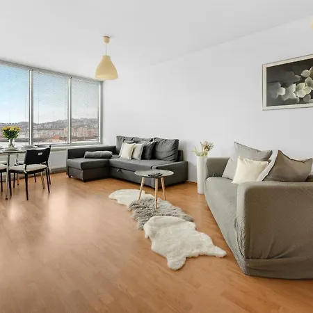 Apartment Bony Bratislava