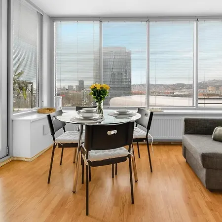 Apartment Bony *
