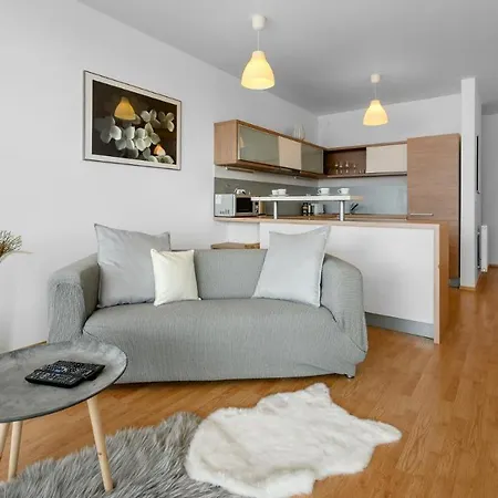 Bony Apartment
