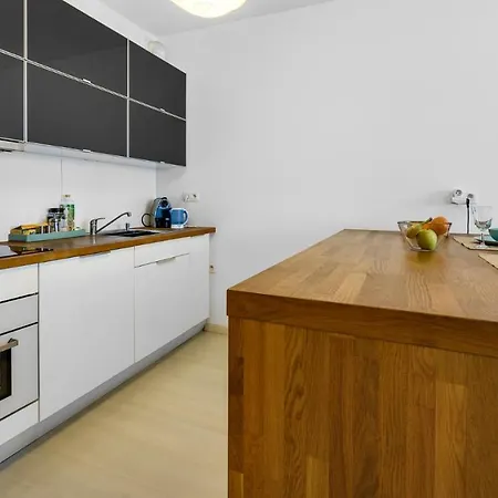 Apartment Bony *