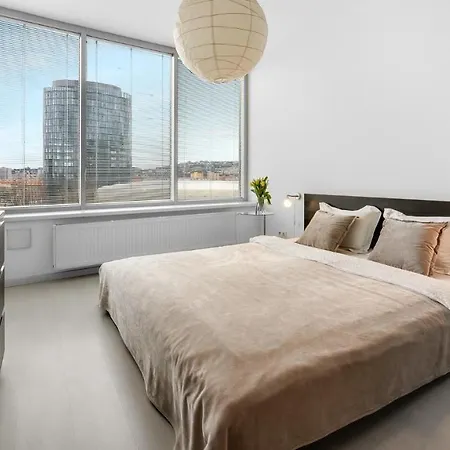 Bony Apartment
