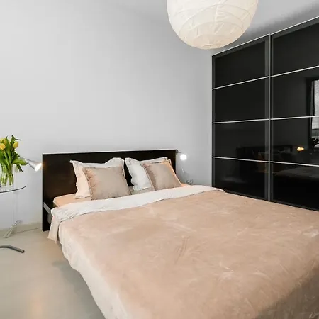 Bony Apartment *