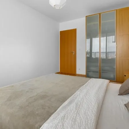 Apartment Bony