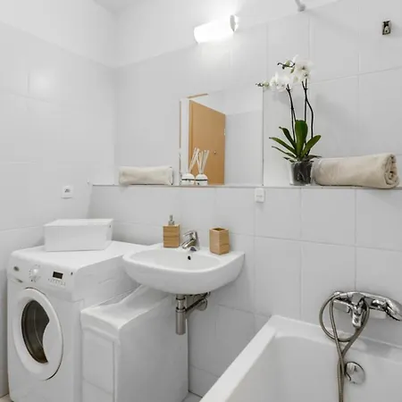 Apartment Bony