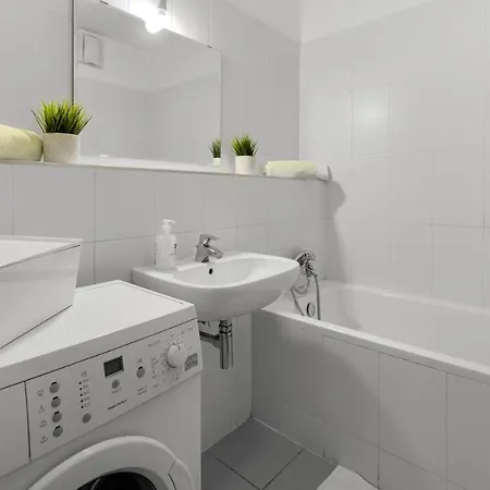 Apartment Bony