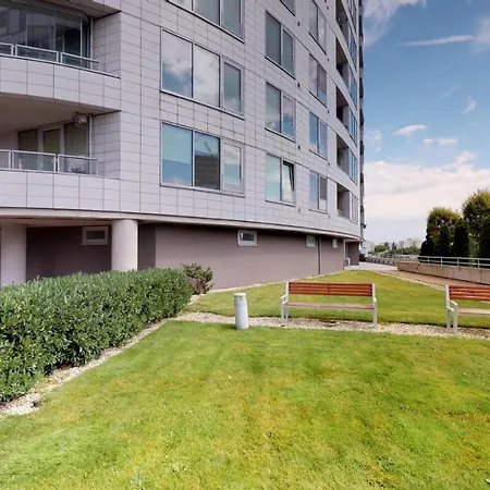 Apartament Bony
