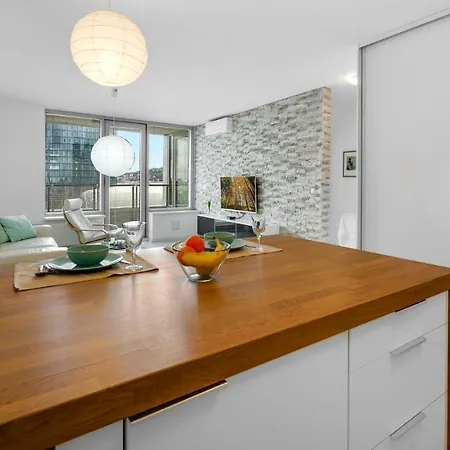 Bony Apartment
