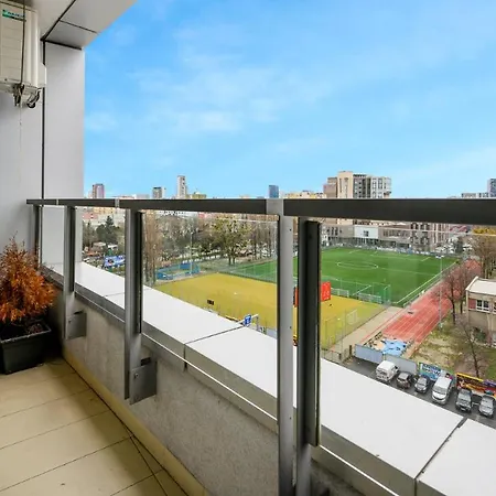 Bony Apartament Bratysława
